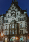 Residenzschloss